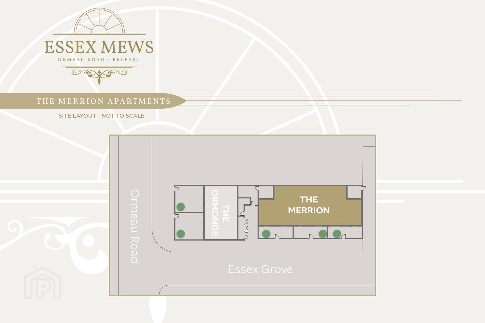 Essex Mews, 113-115 Ormeau Road, Belfast