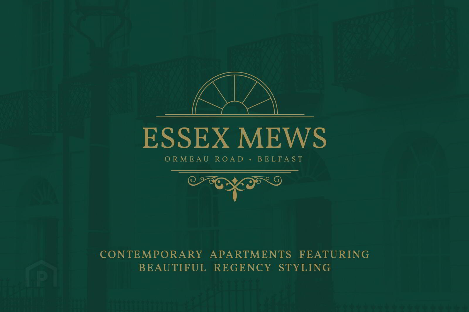 Essex Mews, 113-115 Ormeau Road, Belfast
