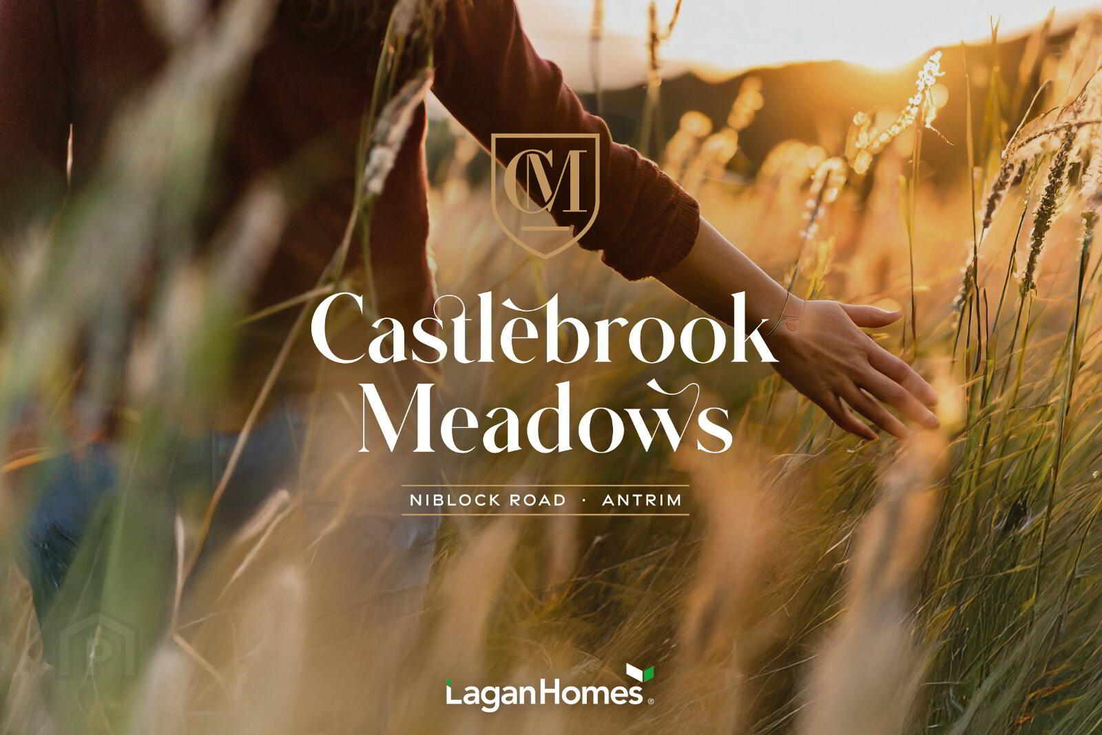 Castlebrook Meadows, Niblock Road, Antrim
