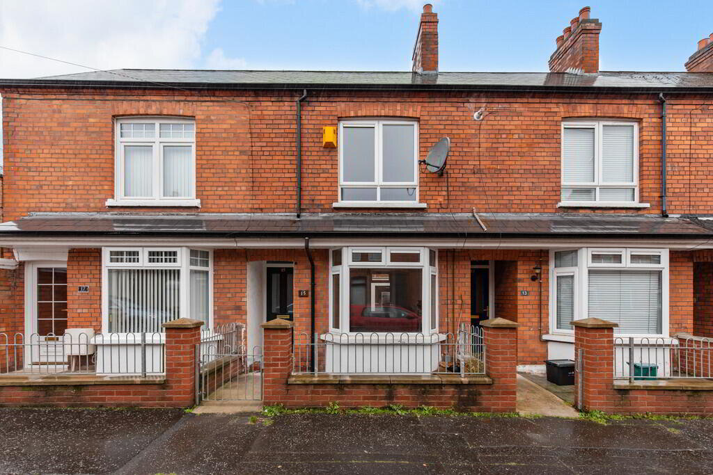 Photo 1 of 15 Soudan Street, Belfast