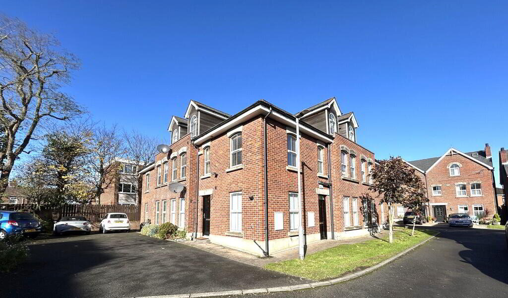 Photo 1 of 5 Clonallon Square, Belmont Road, Belfast
