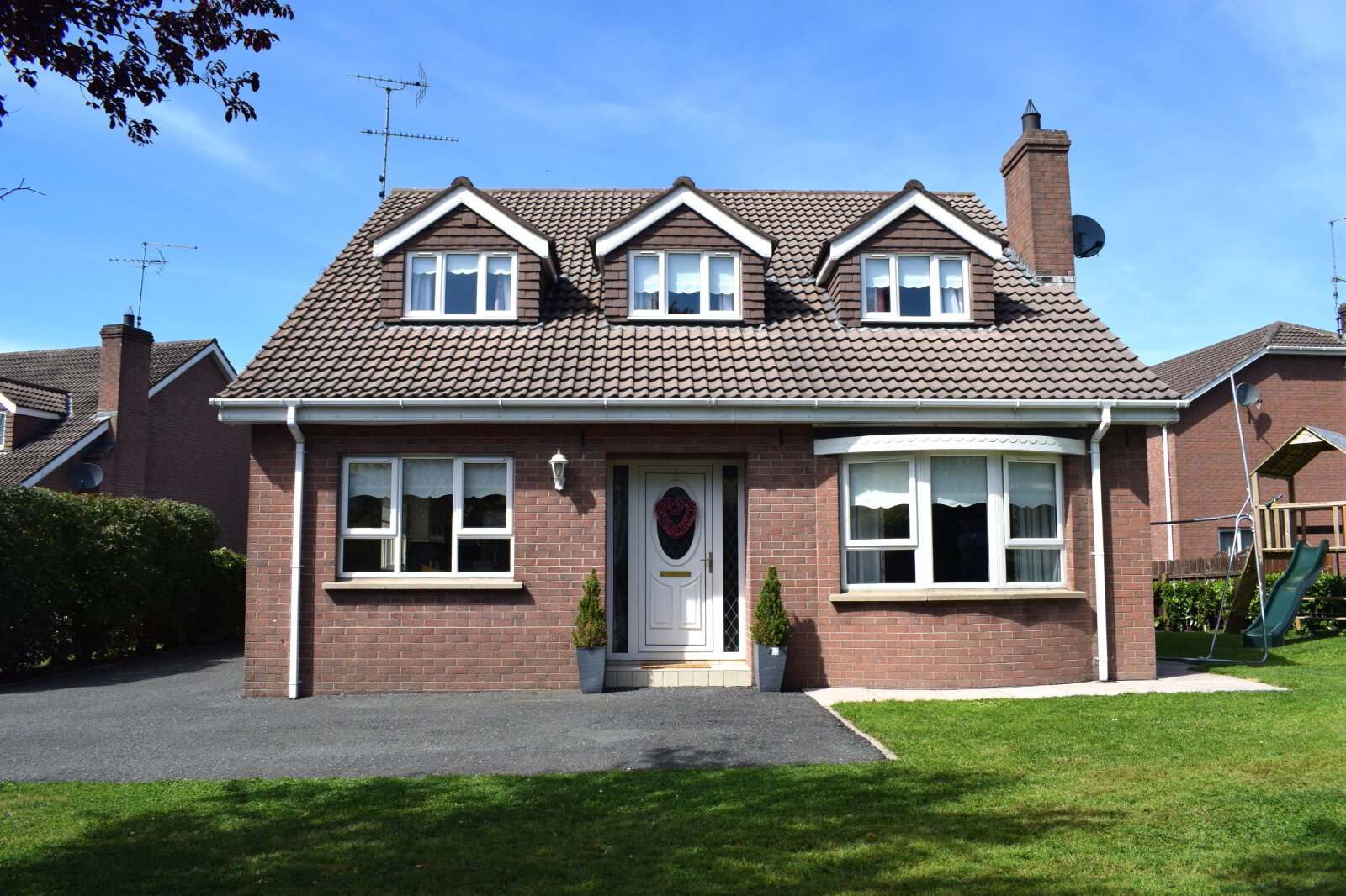 Estate Agents Armagh Peter Cullen And Son