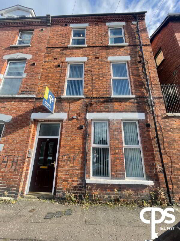 Photo 1 of 38 Lawrence Street, Belfast