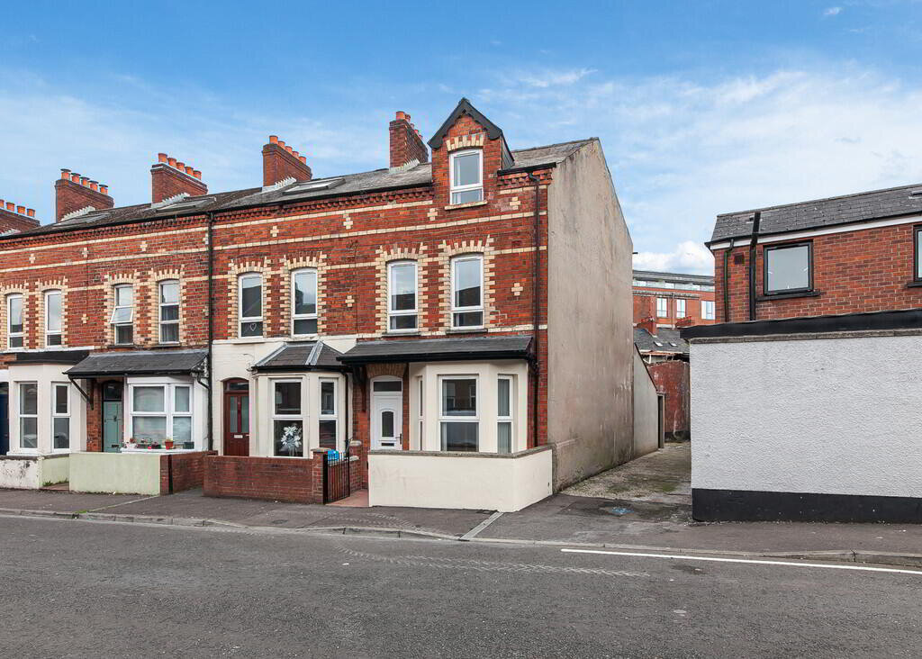 Photo 1 of 16 Derlett Street, Belfast