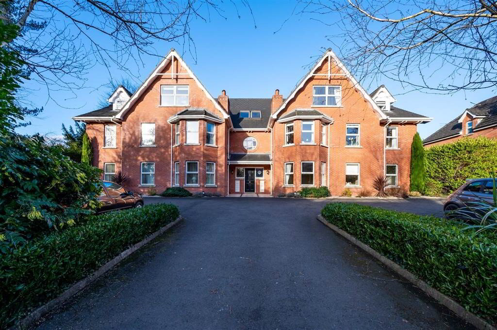 Photo 1 of Apt 7 Marlborough Manor, 48 Marlborough Park South, Belfast
