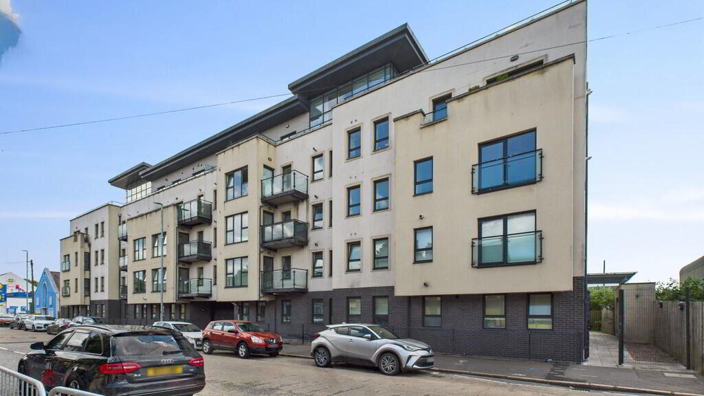 Photo 1 of 3 Newtown Building, Frances Street, Newtownards