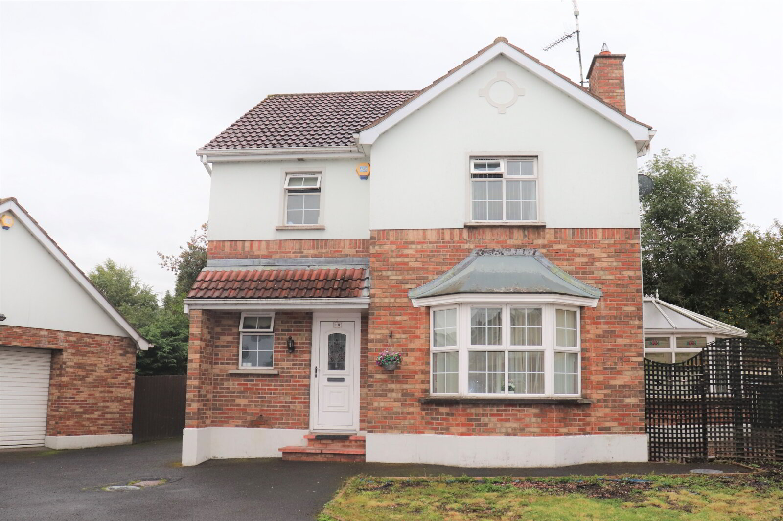 Photo 1 of 18 Maplebrook Green, Coalisland