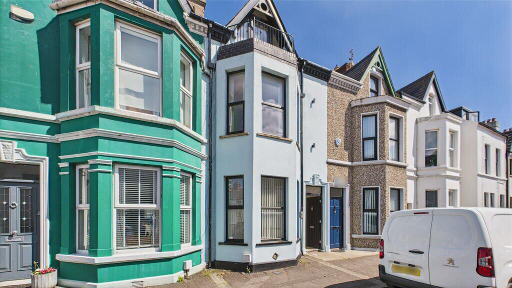Photo 1 of 44 Holborn Avenue, Bangor