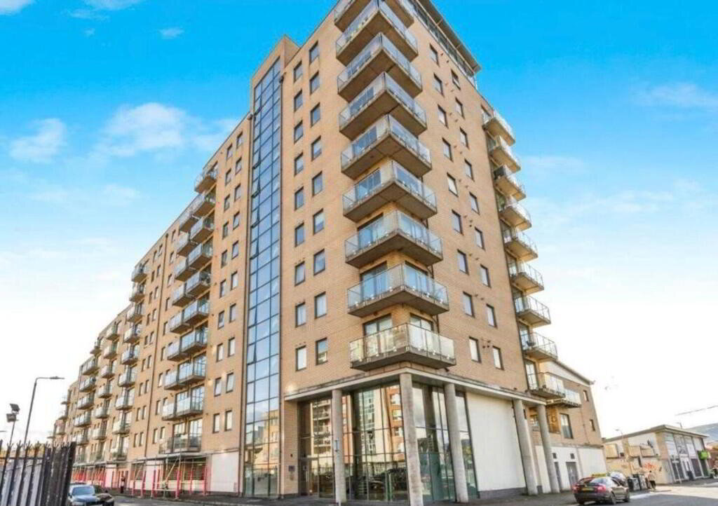 Photo 1 of 69 Victoria Place, Wellwood Street, Belfast