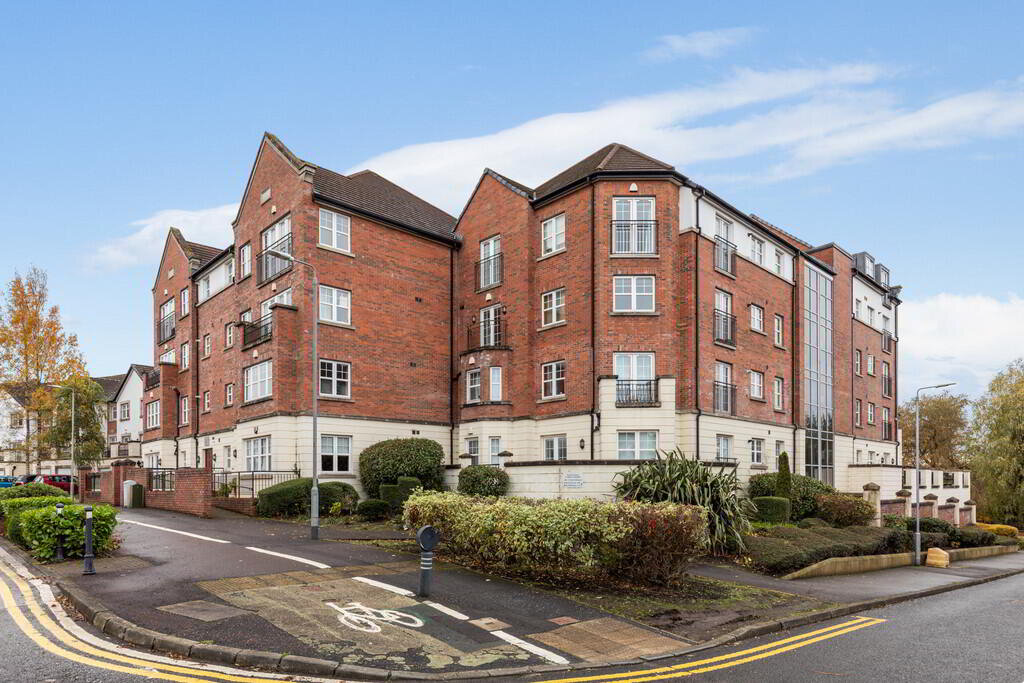 Photo 1 of 12 Forest House, 72 Beech Heights, Belfast