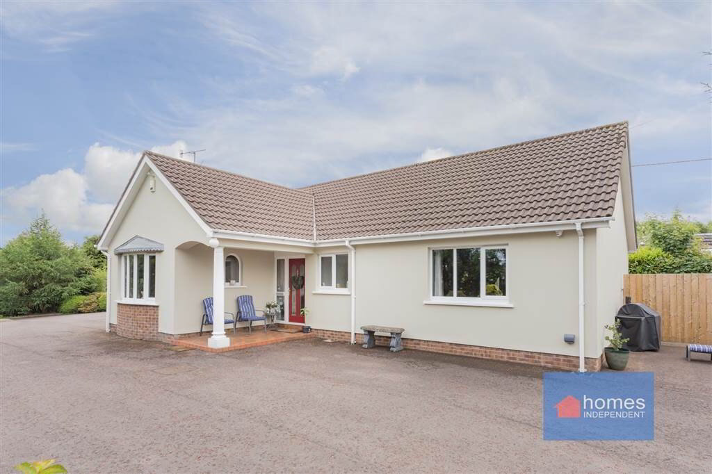Photo 1 of 213 Cushendall Road, Ballymena