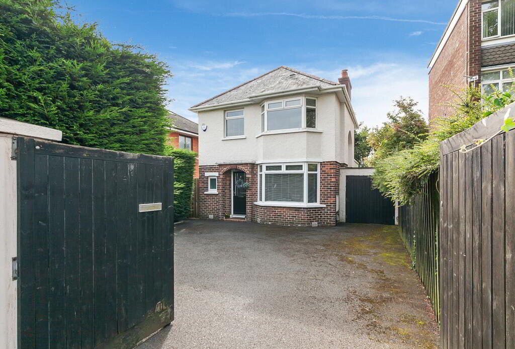 Photo 1 of 198 Upper Lisburn Road, Finaghy, Belfast