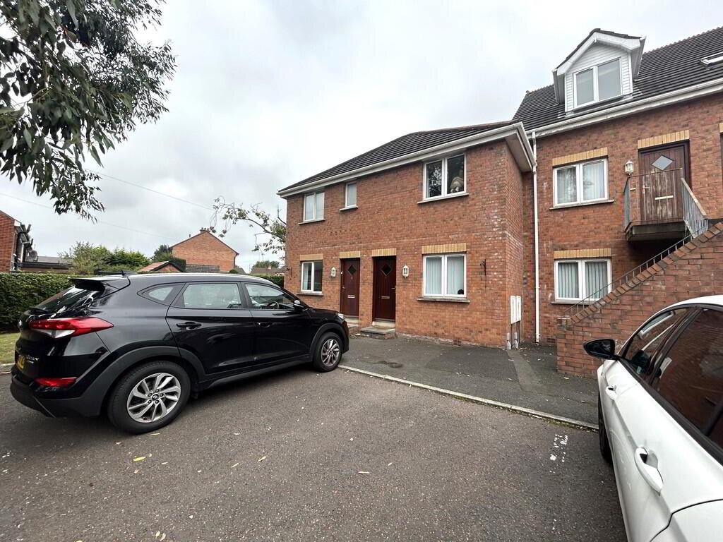 Photo 1 of Apt 1, 35 Parkgate Avenue, Belfast