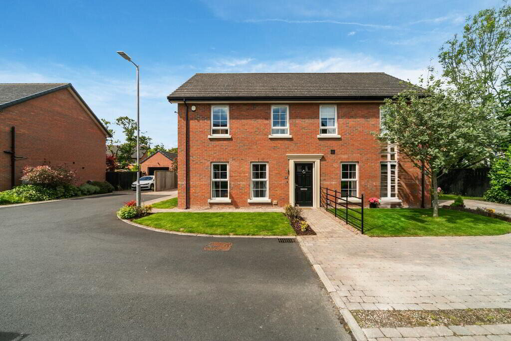 Photo 1 of 53 Magheralave Meadows, Magheralave Road, Lisburn