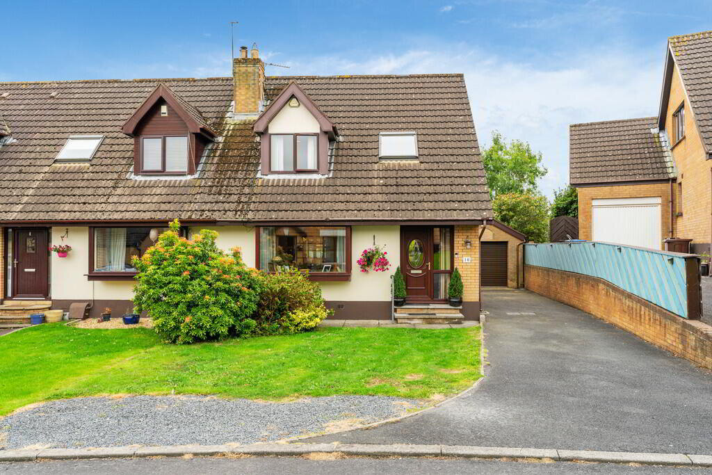 Photo 1 of 10 Old Mill Mews, Dundonald, Belfast