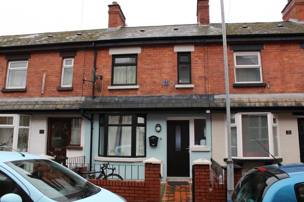 Photo 1 of 93 Westbourne Street, Sydenham, Belfast