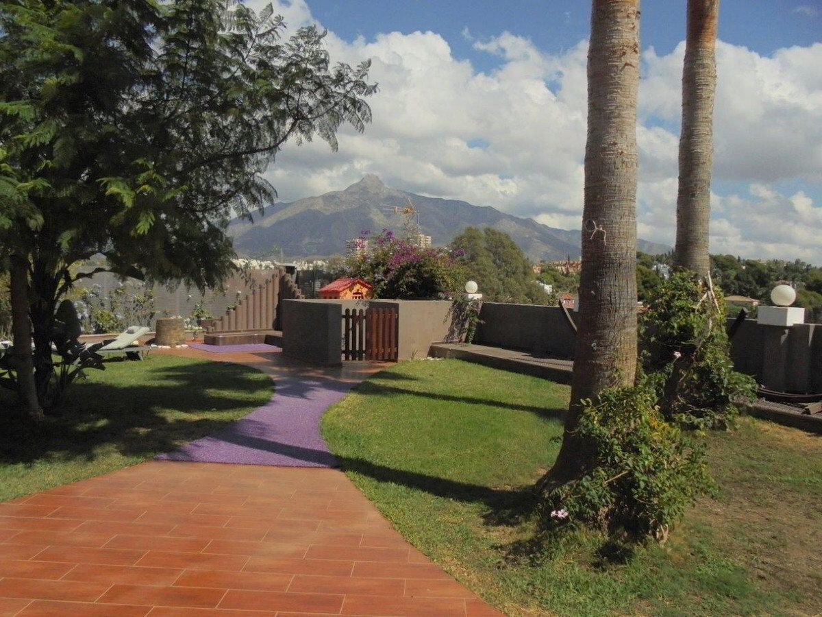 Photo 1 of Nueva Andalucia, Marbella