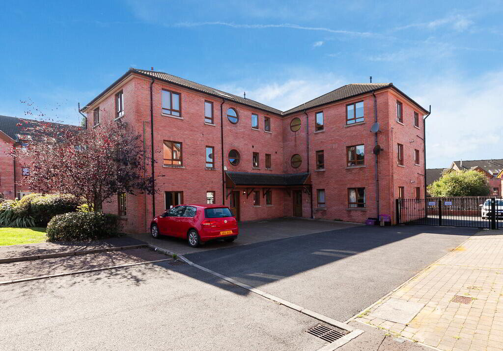 Photo 1 of Apt 35, 2 Annadale Square, Belfast