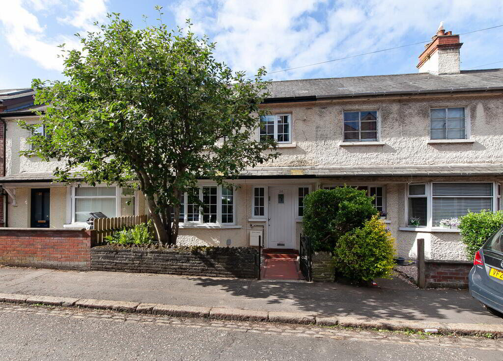 Photo 1 of 36 Dunluce Avenue, Lisburn Road, Belfast