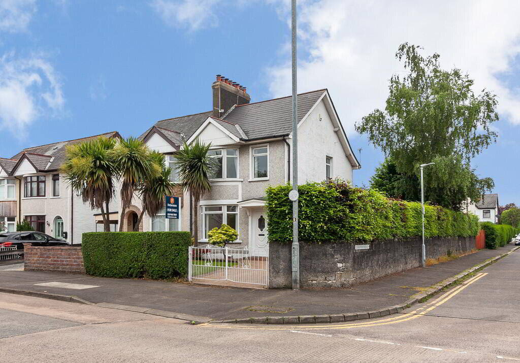 Photo 1 of 32 Ladas Drive, Belfast