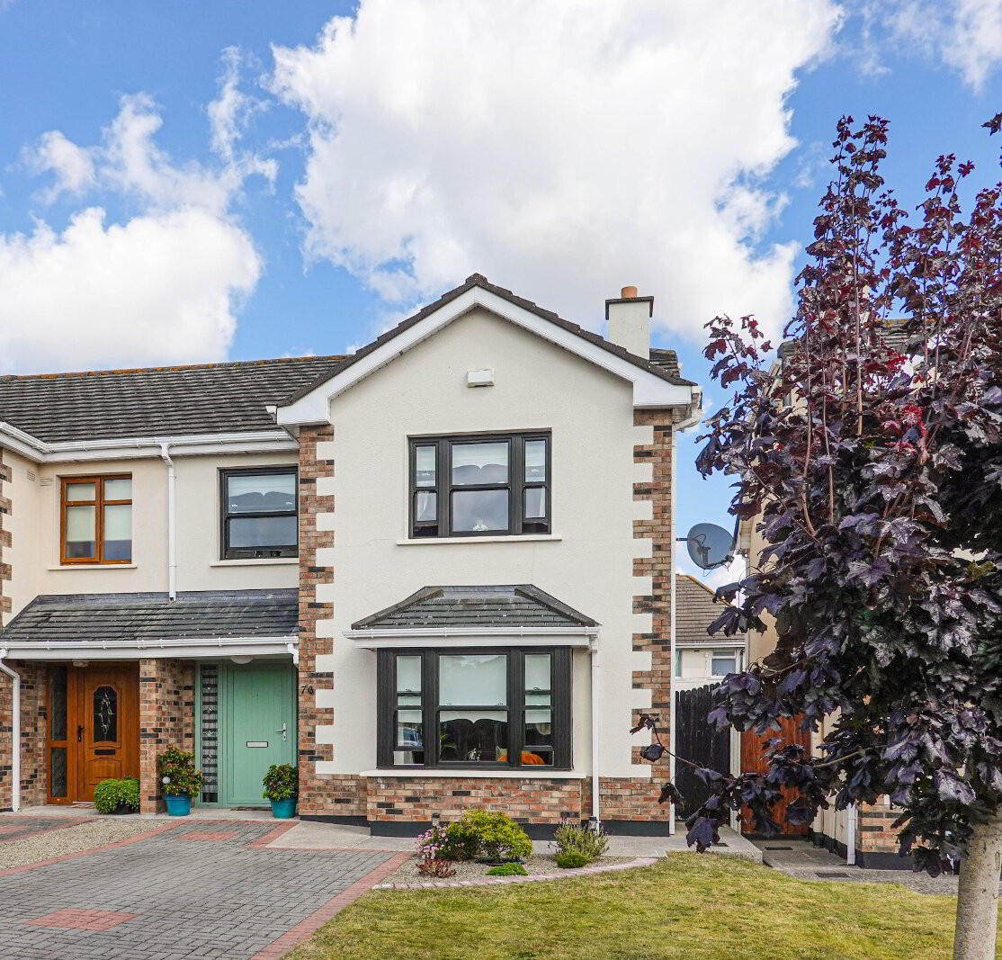 Photo 1 of 76 Brotherton, Sleaty Road, Graiguecullen