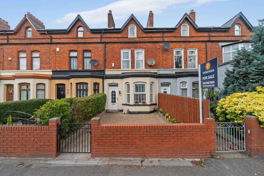 Photo 1 of 320 Beersbridge Road, Belfast