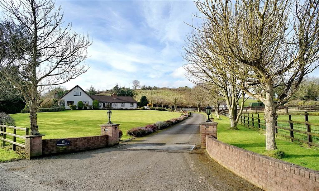 Photo 1 of 24 Lisinaw Road, Killinchy