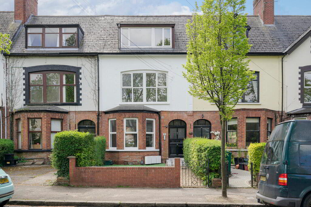 Photo 1 of 2, 85 South Parade, Belfast