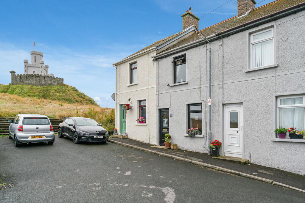 Photo 1 of 19 Castle Street, Donaghadee