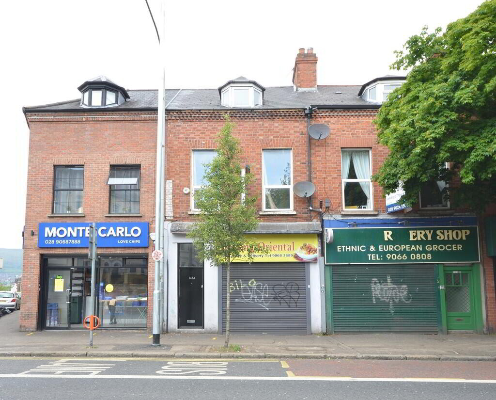 Photo 1 of 145a Lisburn Road, Belfast