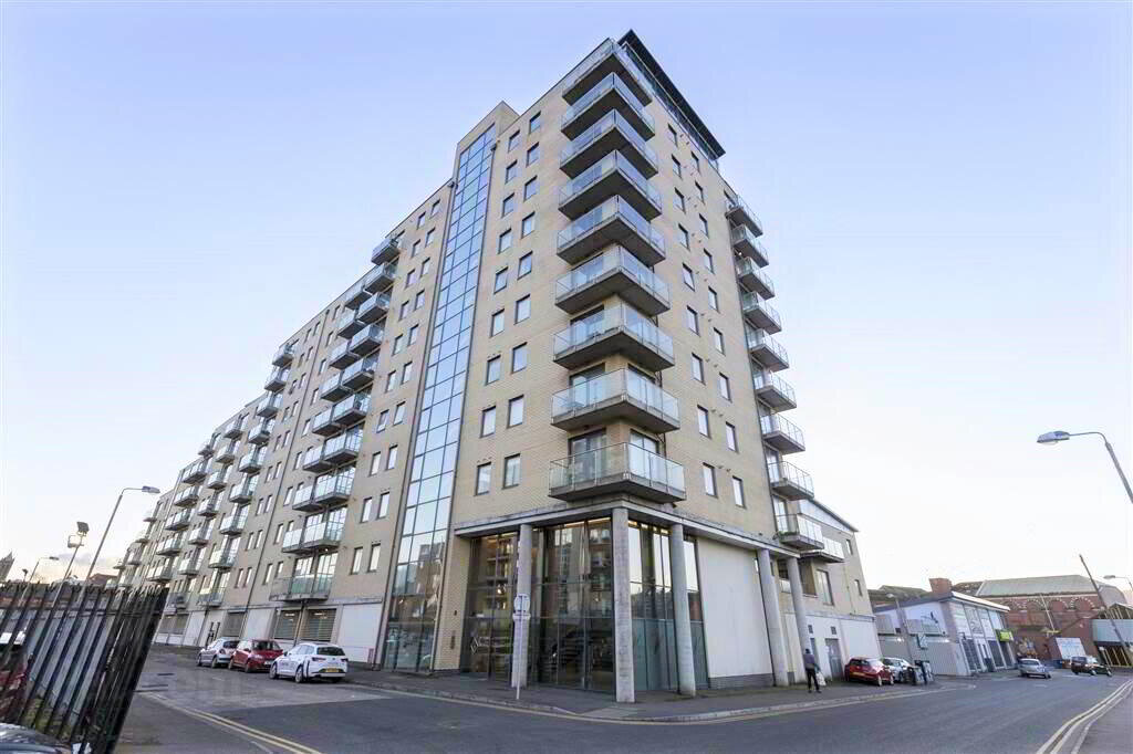 Photo 1 of 101 Victoria Place, 20 Wellwood Street, Belfast