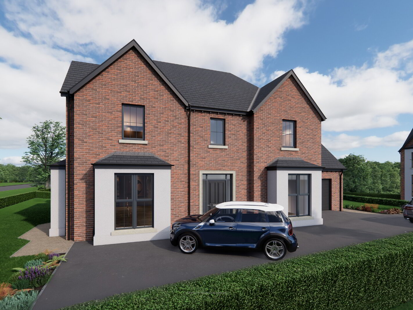 Photo 1 of The Fortescue, Galgorm Road, Ballymena