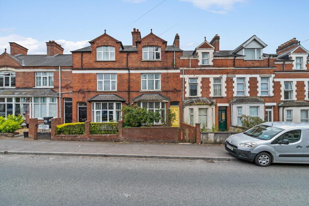 Photo 1 of 48 Tates Avenue, Lisburn Road, Belfast