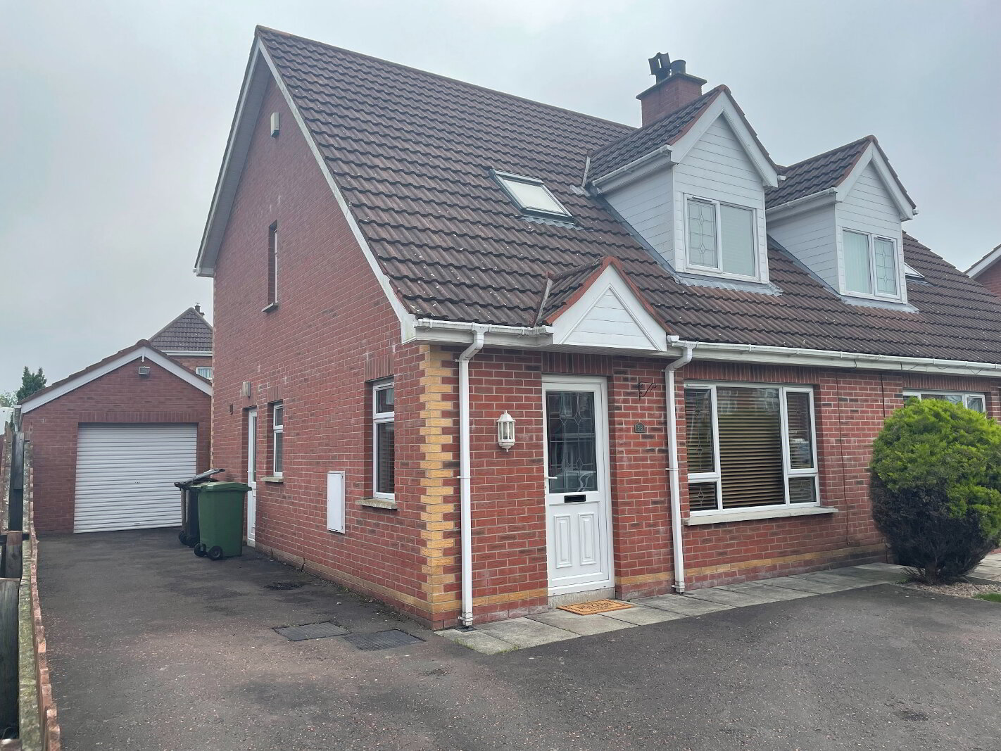 Photo 1 of 56 Willow Lodge, Maghaberry, Lisburn