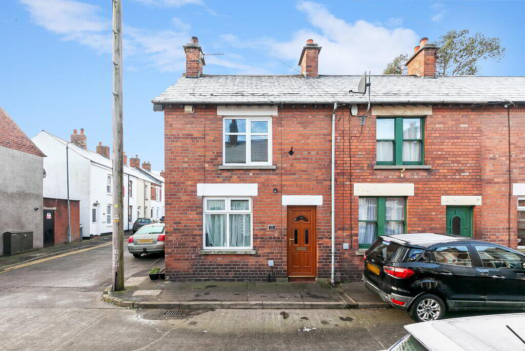 Photo 1 of 16 Maryville Avenue, Lisburn Road, Belfast