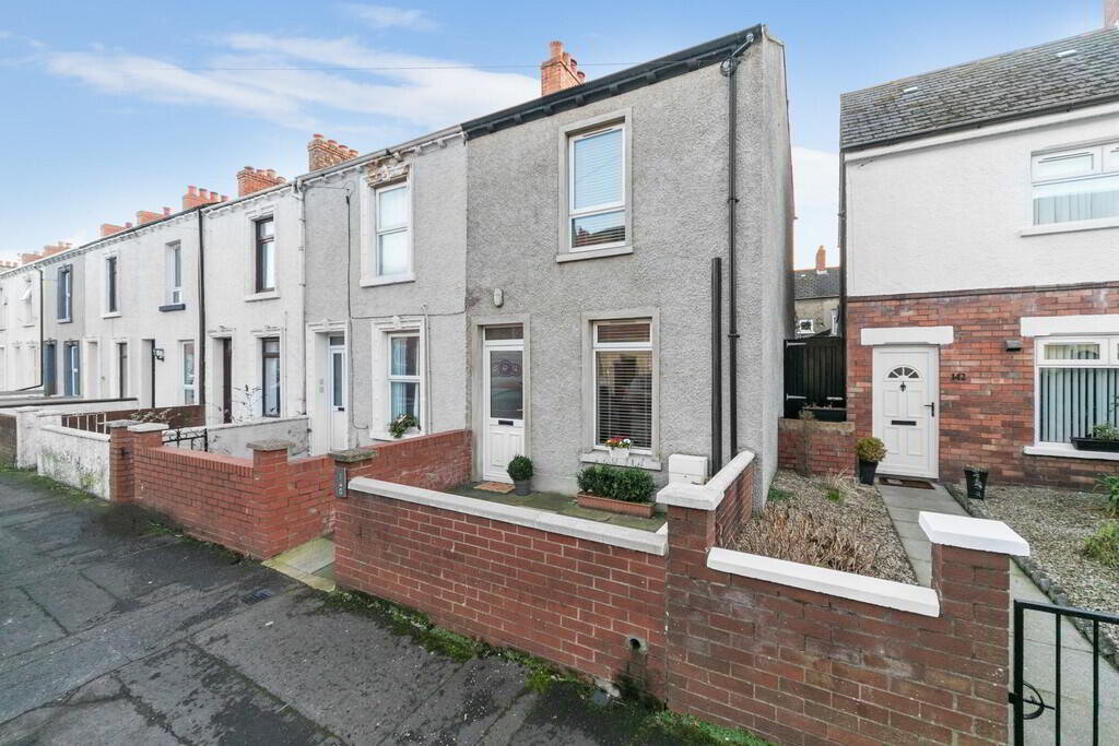 Photo 1 of 140 Donnybrook Street, Belfast