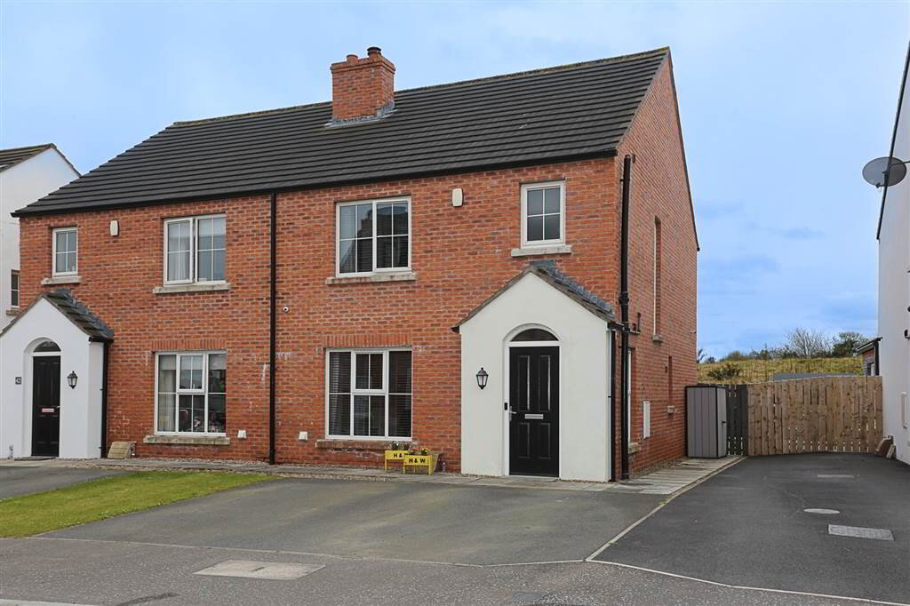 Photo 1 of 44 Forge Drive, Ballygowan, Newtownards