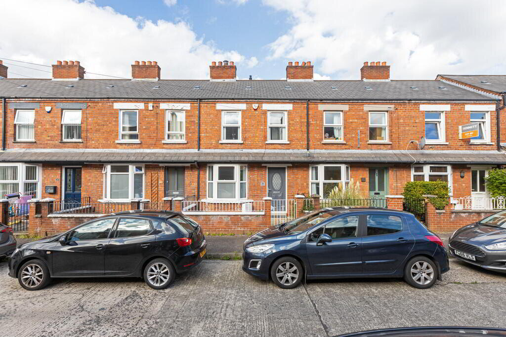 Photo 1 of 31 Windsor Drive, Belfast
