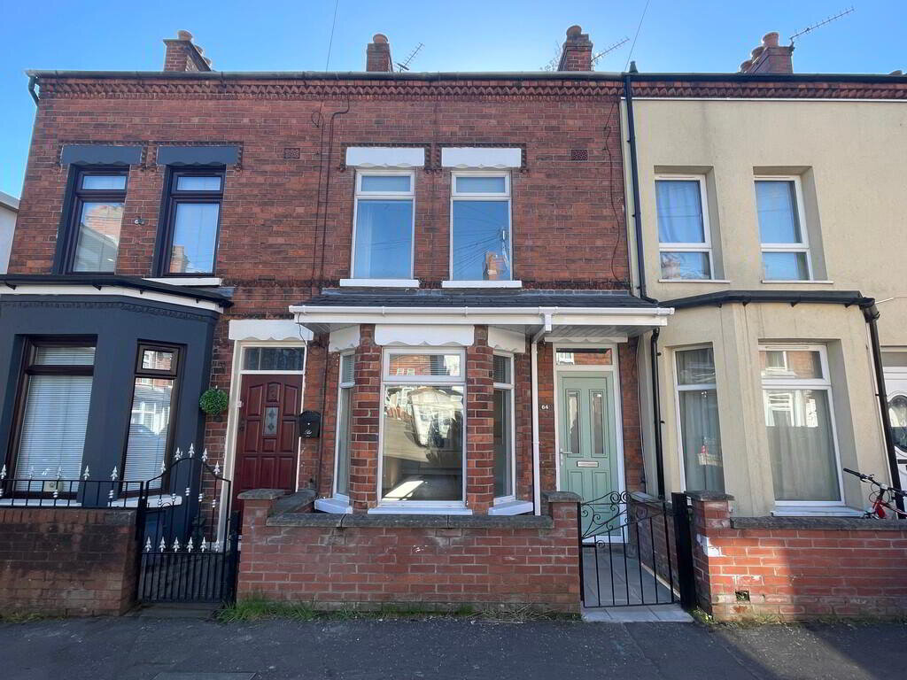 Photo 1 of 64 Hatton Drive, Woodstock Road, Belfast