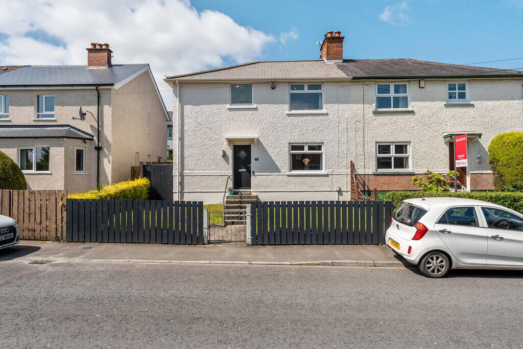 Photo 1 of 28 Wandsworth Gardens, Belfast