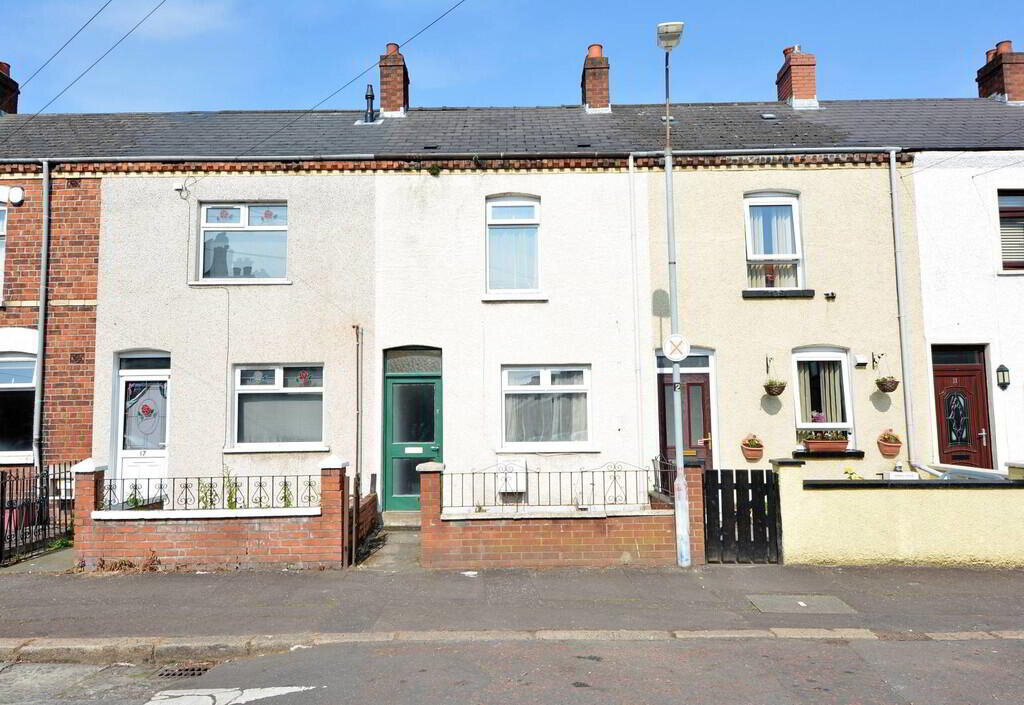 Photo 1 of 15 Northbrook Street, Lisburn Road, Belfast