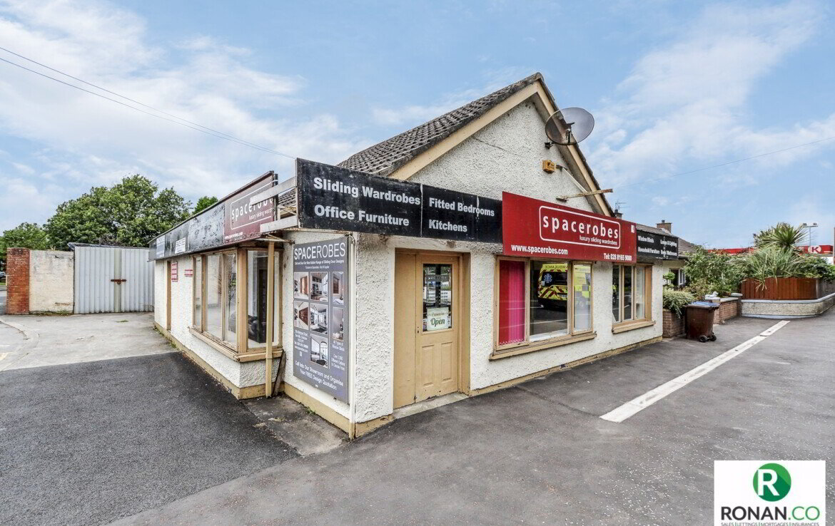 Photo 1 of 109a Melmount Road, Sion Mills, Strabane