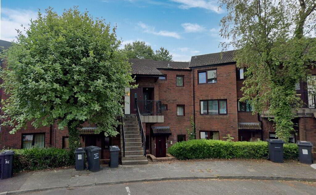 Photo 1 of 8d Stranmillis Court, Stranmillis Road, Belfast