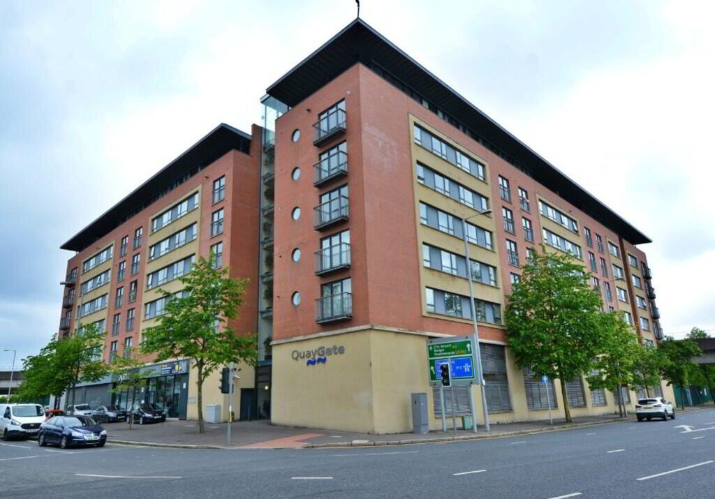 Photo 1 of Apt 60 Quaygate, 19 Station Street, City Centre, Belfast