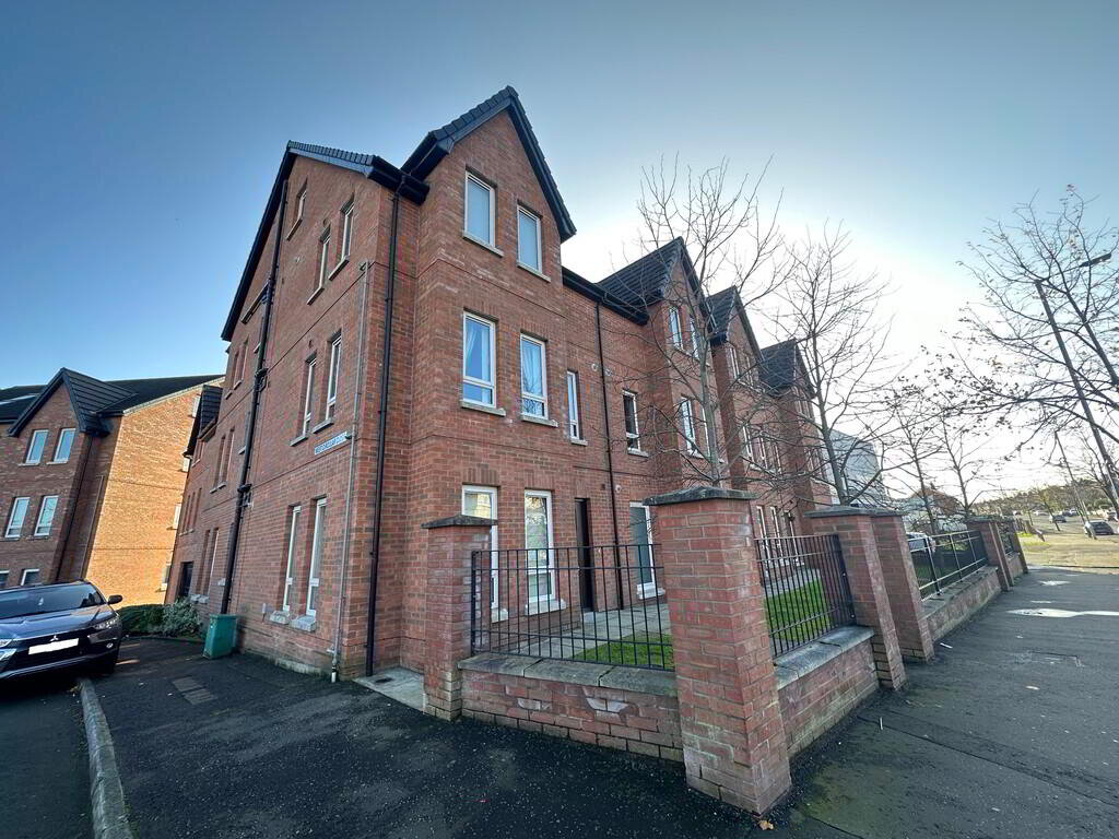 Photo 1 of Apt 7, 187a West Circular Close, West Circular Road, Ballygomartin, Belfast