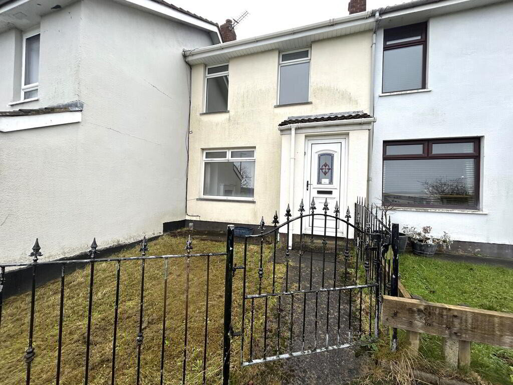 Photo 1 of 9 Leven Crescent, Belfast