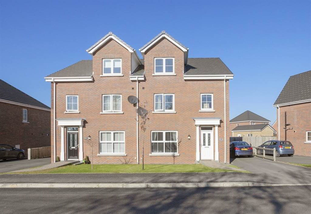 Photo 1 of 6 Ayrshire Gardens, Lisburn