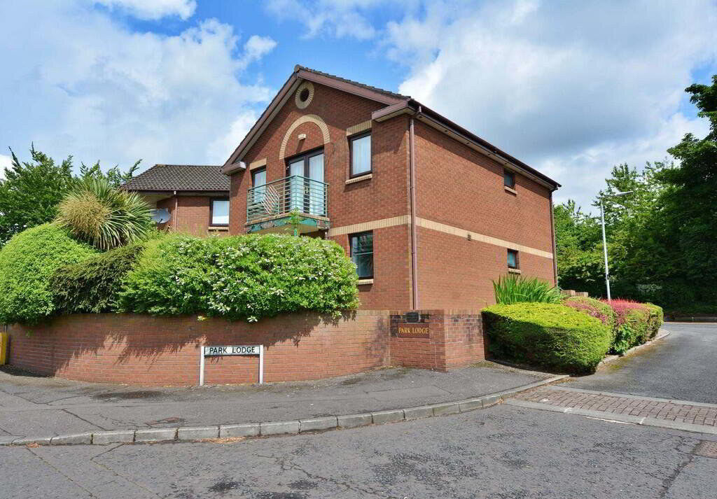 Photo 1 of 6 Park Lodge, Newtownbreda Road, Belfast