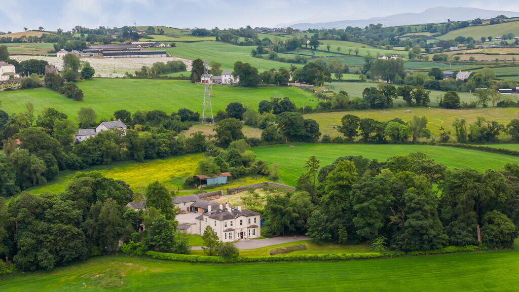 Photo 1 of Braidujle House, 60 Pinehill Road, Lisburn