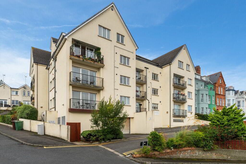 Photo 1 of Apartment 6 4 Princetown Avenue, Bangor